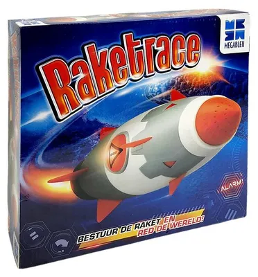 Obrázok produktu pre MEGABLEU 678543, Stolová hra, Párty, 5 rok / roky, Rodinná hra