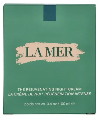 Produktbild von La Mer The Rejuvenating Night Cream