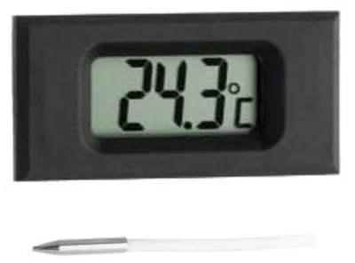 Produktbild von TFA Dostmann Digitales Einbau-Thermometer