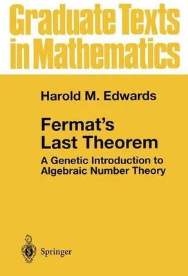 Produktbild von Fermat's Last Theorem