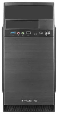 Imagen del producto de Tacens ANIMA AC4 Mini Torre MicroATX / Mini-ITX