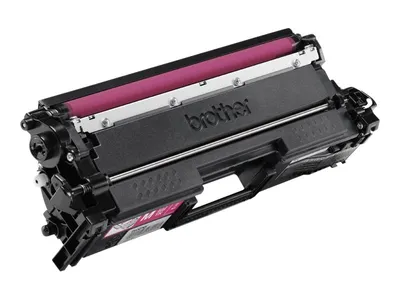 Zdjęcie produktu dla Brother TN-821XLM, 9000 stron(y), Purpurowy, 1 szt.