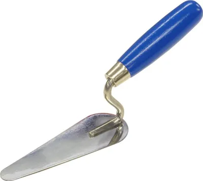 Produktbild von CON:P Katzenzungenkelle 140 mm rostfrei
