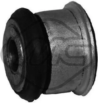 Produktbild von Metalcaucho 06038 Achslager für OPEL ZAFIRA B (A05) Vorne