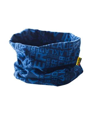 Produktbild von Blakläder® Neckwarmer warnschutz 9083 1049 in div. Farben, Farbe:schwarz/dunkelgrau