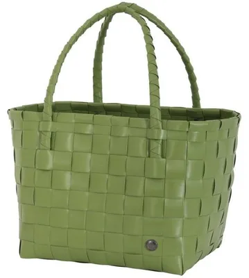 Produktbild von Handed By Shopper Paris Pickle Green
