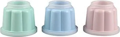 Immagine prodotto di Stampi per budino Dr Oetker da 150 ml, set da 6