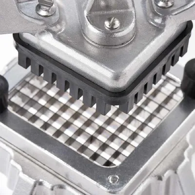 Image de Messereinsatz de 9,5 mm, type à pression