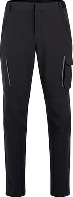 Produktbild von JAKO Uni Funktionshose Work, Farbe:schwarz, Größe:3XL