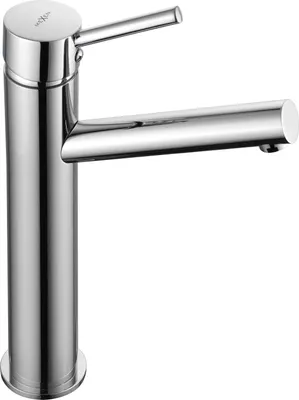 Immagine prodotto di Mexen Eri rubinetto lavabo alto, cromato - 74210-00