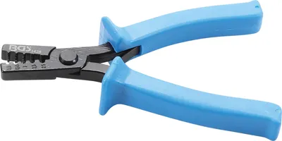 Zdjęcie produktu dla BGS technic Crimping Tool, 188 g
