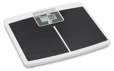 Image de Pèse-personne Kern MPI 200K-1S05 | jusqu'à 200 kg | 5 balances