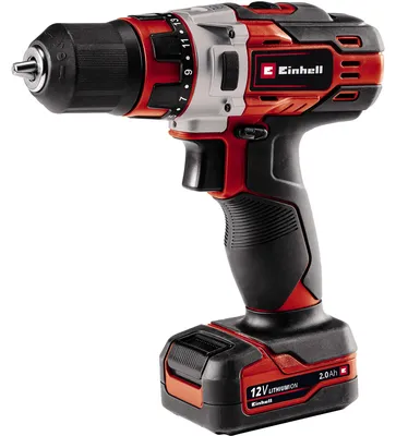 Image de Einhell TE-CD 12/1 Li Perceuse-visseuse sans fil