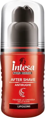 Zdjęcie produktu dla Intesa pour Homme After Shave Anti Wrinkle 100ml Vital Men's Care