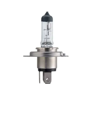 Produktbild von Philips LongLife EcoVision 12342LLECOS2 Längere Lebensdauer, 60 W, 12 V, H4, 3100 K, 2 Stück(e)