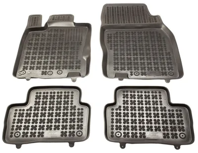 Immagine prodotto di Tappetini in gomma per auto Renault Kadjar 2015-2022