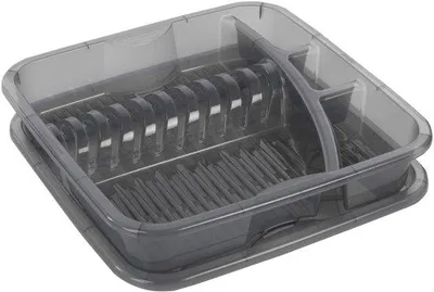 Produktbild von Kochwasseraufbereitungsgerät mit Wasserzubehälter und Besteckschublade für Inneneinrichtung und Außeneinrichtung