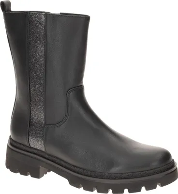 Produktbild von Gabor 72.743 Damen Stiefeletten - elegante Stiefelette schwarz NEU