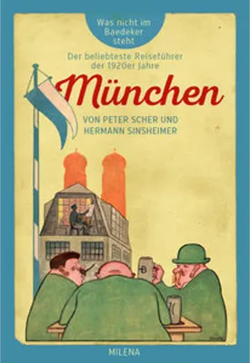 Obrázok produktu pre München