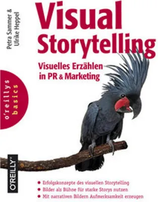Obrázok produktu pre Visual Storytelling