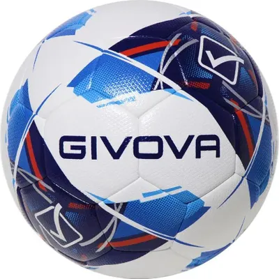 Image de Givova Match New Maya Football Bleu 5 Bleu 5