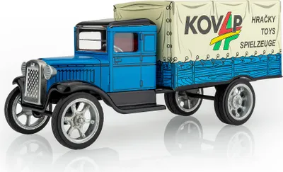 Produktbild von HAWKEYE Autolagerung KOVAP