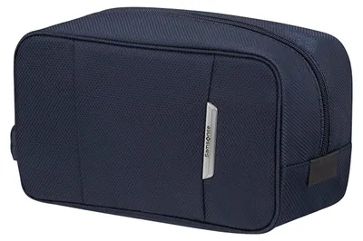 Obrázek produktu pro Samsonite Respark – Toaletní taška, 23 cm, modrá (tmavě modrá) – Modrá toaletní pouzdro (tmavě modrá)