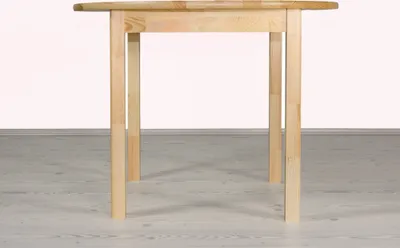 Produktbild von Tisch rund 100