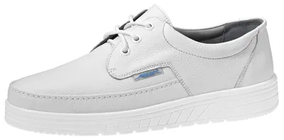 Produktbild von Abeba 2600 Halbschuh weiß - 41