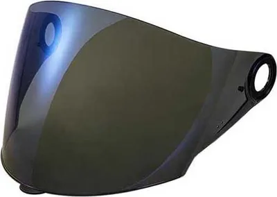 Produktbild von Ls2 Of569 Bildschirm Blau  Blau One Size
