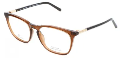 Produktbild von Swarovski SK5218 Shiny dark brown 51/16/140 Damen Brillen