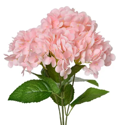 Produktbild von Clayre & Eef Kunstblume 45 cm Rosa Kunststoff