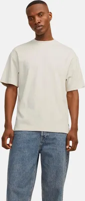 Obrázok produktu pre Pánske tričko s krátkym rukávom JACK&JONES v JJEURBAN