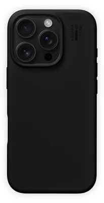 Zdjęcie produktu dla iDeal of Sweden IDSICMS-I2461P-01, Pokrowiec, Apple, iPhone 16 Pro, 16 cm (6.3"), Czarny