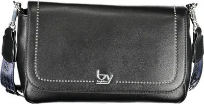 Produktbild von Elegante Damen-Handtasche Schwarz mit vielseitigen Trageoptionen