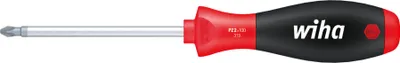 Image de Nom Wiha Tournevis 313 PZD 3 150 mm