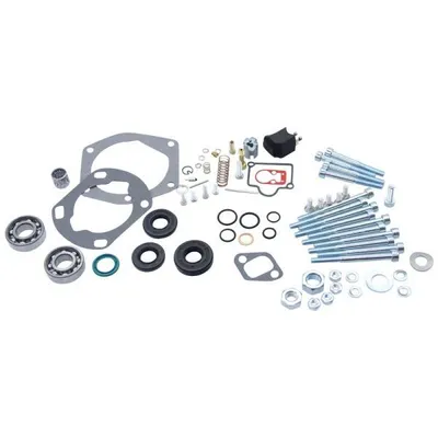 Produktbild von Dichtsatz Hercules Optima Sachs 505/2 DY Lager SKF Schrauben Vergaserreparatursatz