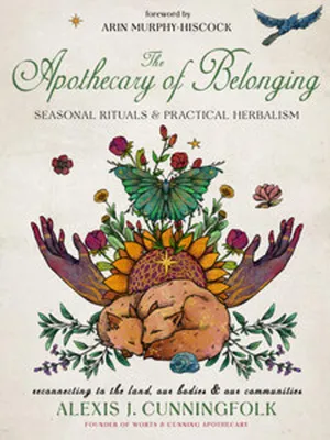 Obrázek produktu pro The Apothecary of Belonging