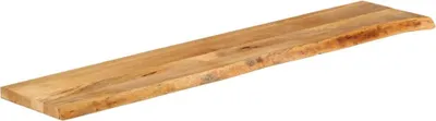 Zdjęcie produktu dla VidaXL 370425, Drewno, 200 mm