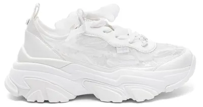 Image de Buffalo Chaussures 1636728WHT