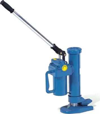 Produktbild von Fetra hydraulischer Maschinenheber 5t Tragkraft