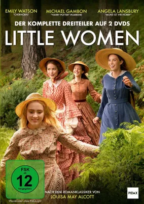 Produktbild von Little Women