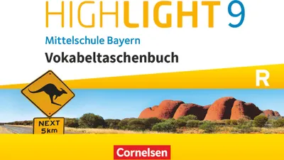 Produktbild von Highlight - Mittelschule Bayern - 9. Jahrgangsstufe