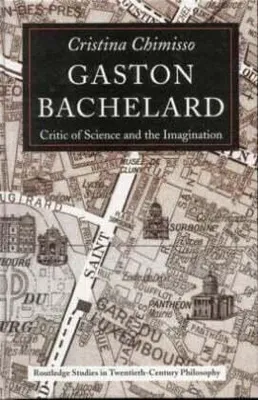 Produktbild von Gaston Bachelard