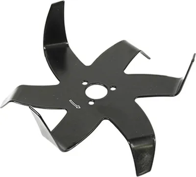 Produktbild von Makita Rotorblatt links für Akku-Multifunktionsantrieb - XNR0000532