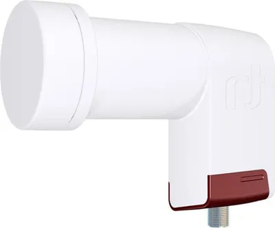 Obrázek produktu pro Jednoduchý LNB s dlouhým krkem 40 mm