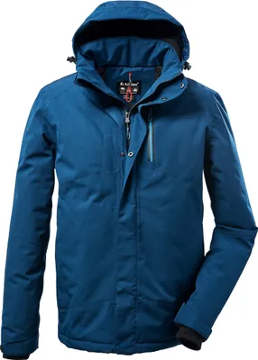 killtec Kos 259 Mn Sftshll Jckt Men´s Softshelljas/outdoorjas