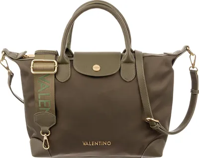 Obrázek produktu pro Valentino Jolly Bag Green