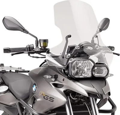 Produktbild von MONTAGEKIT für SCHEIBE 5107DT FÜR BMW F700GS (13-14)