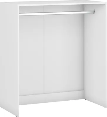 Produktbild von nabbi Kleiderschrank öffnen Signes-Schrank VT2 1000 - Weiß